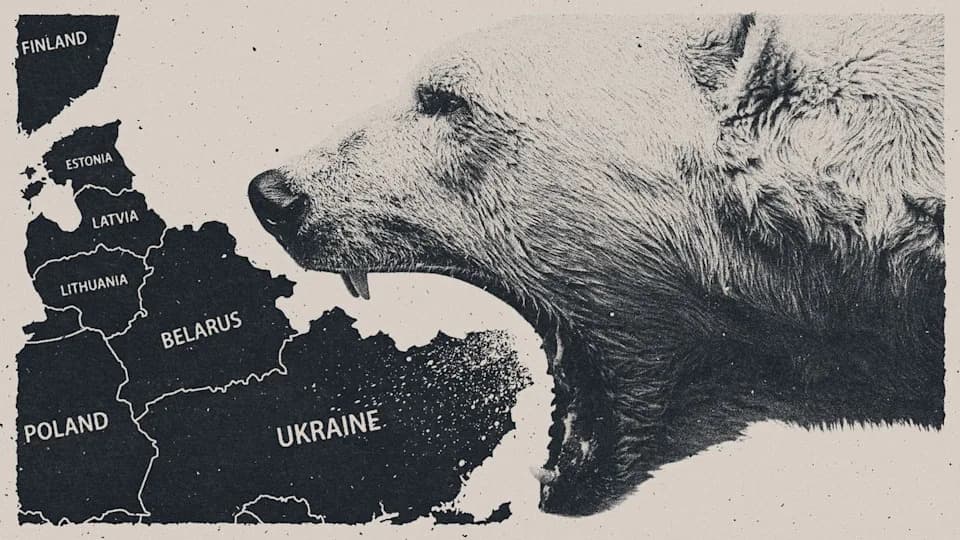 Da Li Rusija Može Proširiti Rat Na Evropu? Strah Nakon Udara Drona U Rumuniji