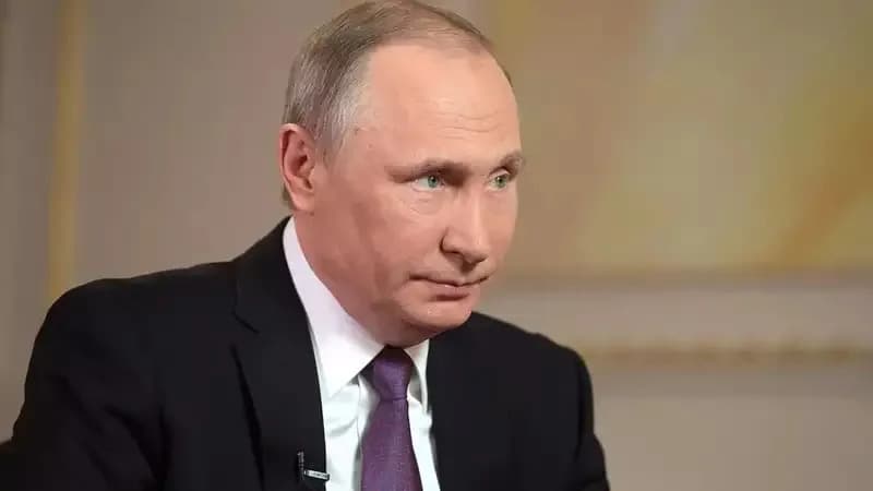 Kremlj Prikriva Putinovu "Ra, Ra, Ra" Grešku — Podsmeh, Sumnje U Zdravlje I Poređenja Sa Trumpom