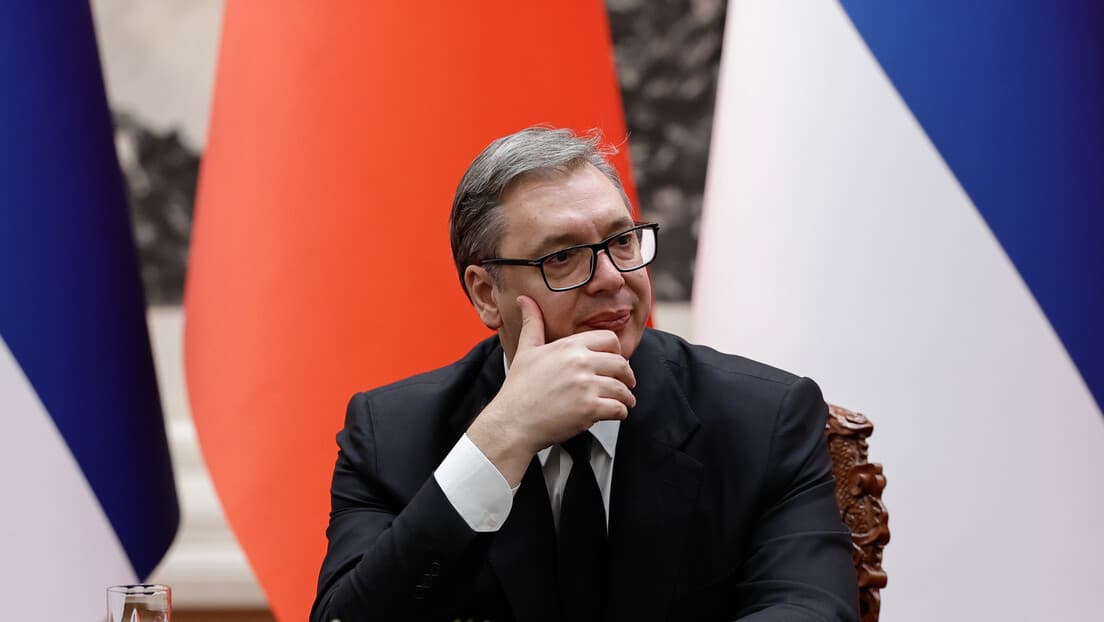 Vulin: Vučić Se Neće Kandidovati Za Treći Mandat, Ali Ostaje Uticajan U Politici