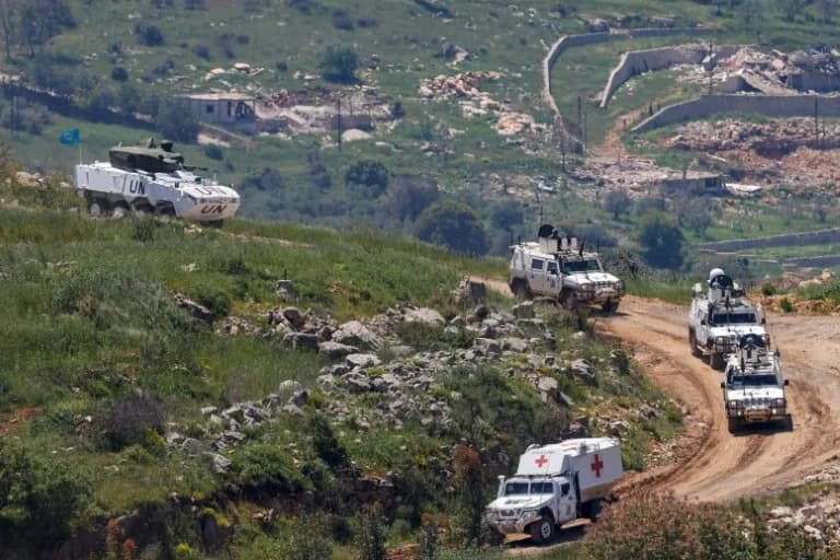 Guterres: Neophodno Održati UN Prisustvo U Libanu I Posle UNIFIL‑a