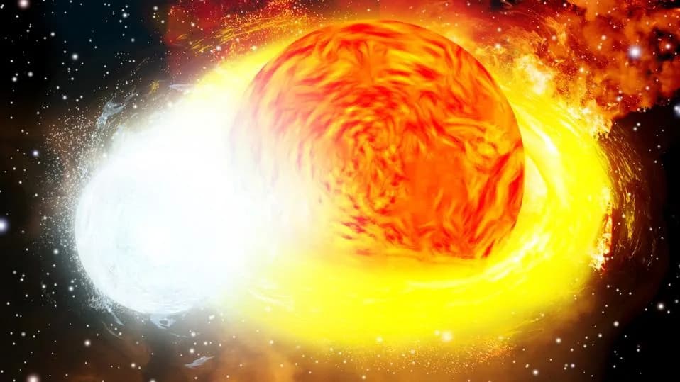 „Zvezda Plamen“ (T Coronae Borealis) Mogla Bi Eksplodirati 25. Juna 2026. — Retka nova vidljiva golim okom