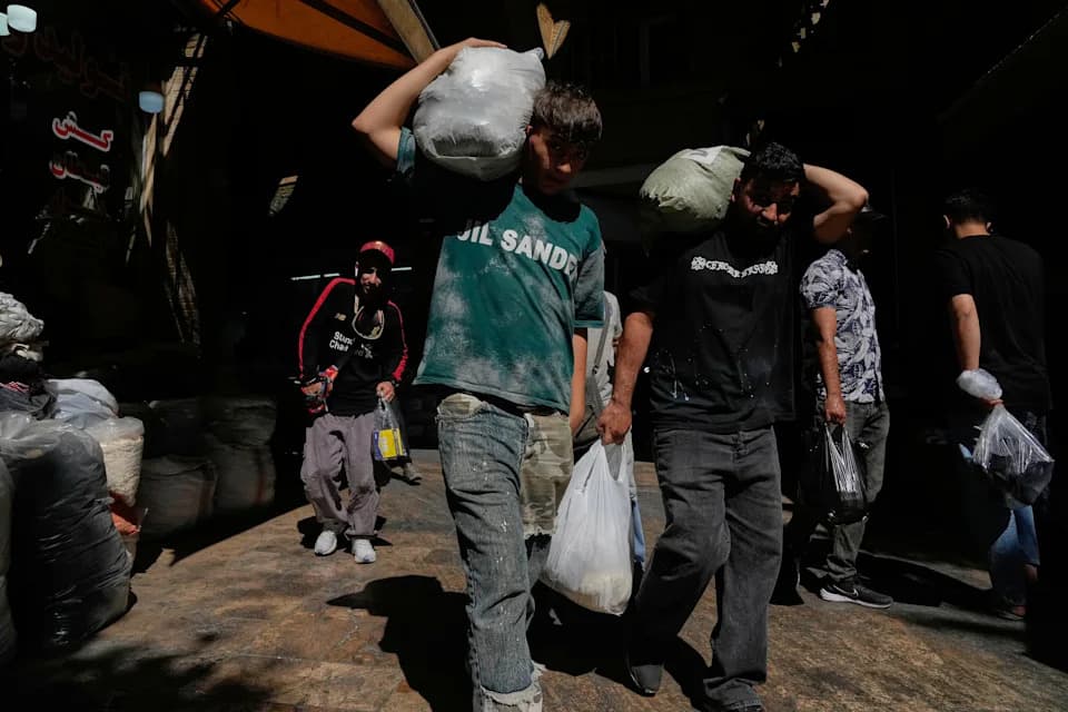 Inflacija u Iranu Dosegla 77,2% u Maju — Najviši Nivo Još od Drugog Svetskog Rata