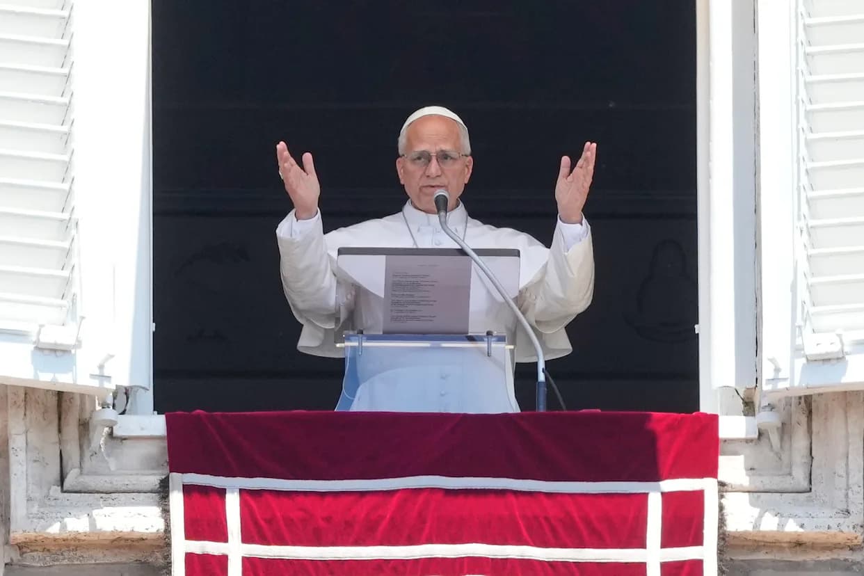 Papa Leo XIV Imenovao Mariju Montserrat Alvarado Za Prefekta Dikasterije Za Komunikacije