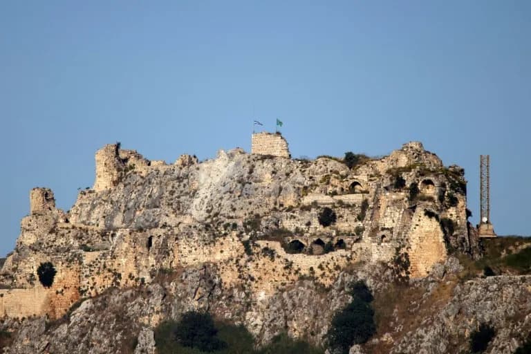 Izrael Osvojio Tvrđavu Beaufort — Simbol Prekretnice Ili Put U Novo Zaglavljivanje?