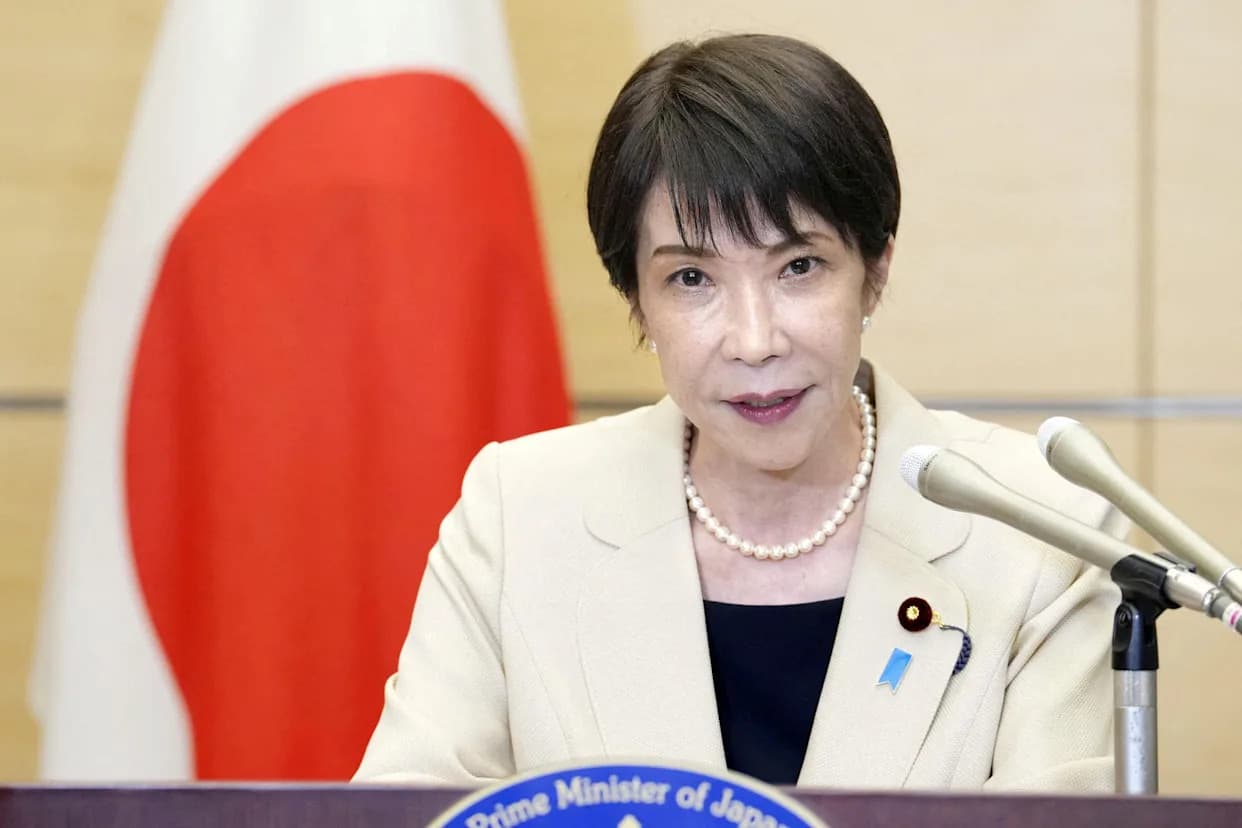 Kina je stvorila rivala kojeg sama demonizuje — kako napetosti guraju Japan u rearmiranje