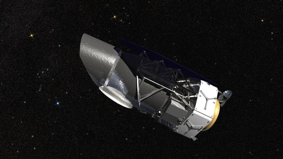 NASA-in Roman: Teleskop Vredan ~4 Milijarde $ Putuje Na Floridu Za Lansiranje Falcon Heavy Rakete