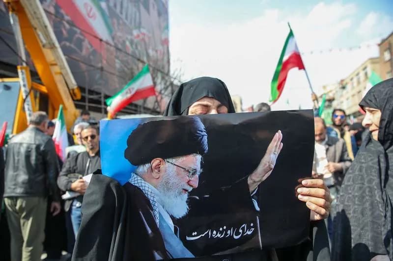 Iran Najavljuje Sahranu Alija Khameneija — Ceremonije Planirane Za Početak Muharrama