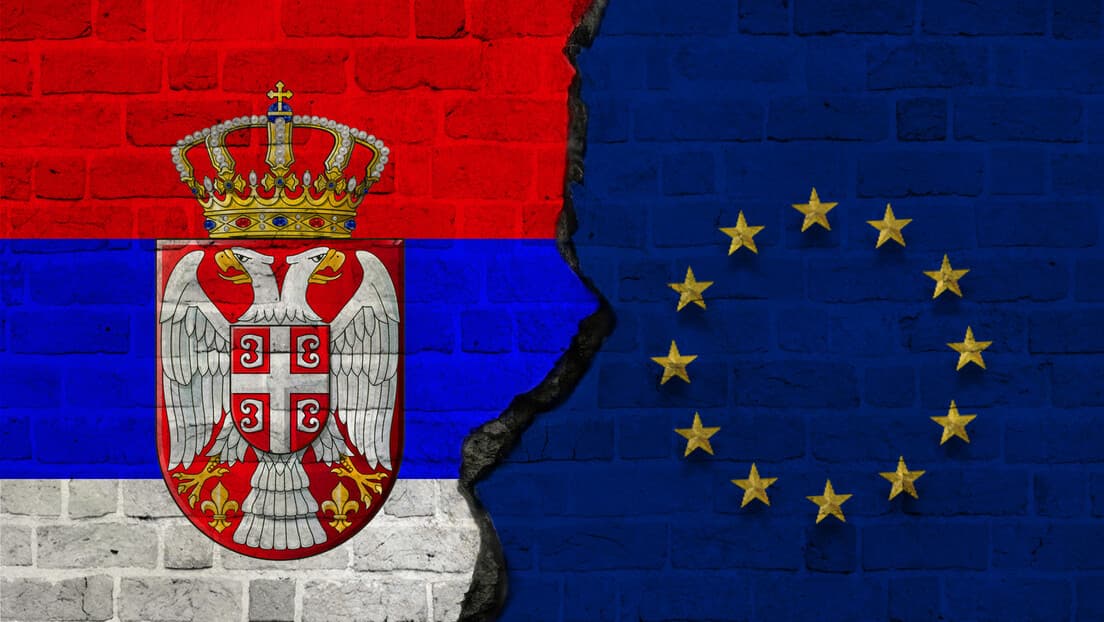 Novi Nacrt Rezolucije EP o Srbiji: Picula Kritikuje Veze Sa Rusijom i Poziva Na Normalizaciju Sa Kosovom