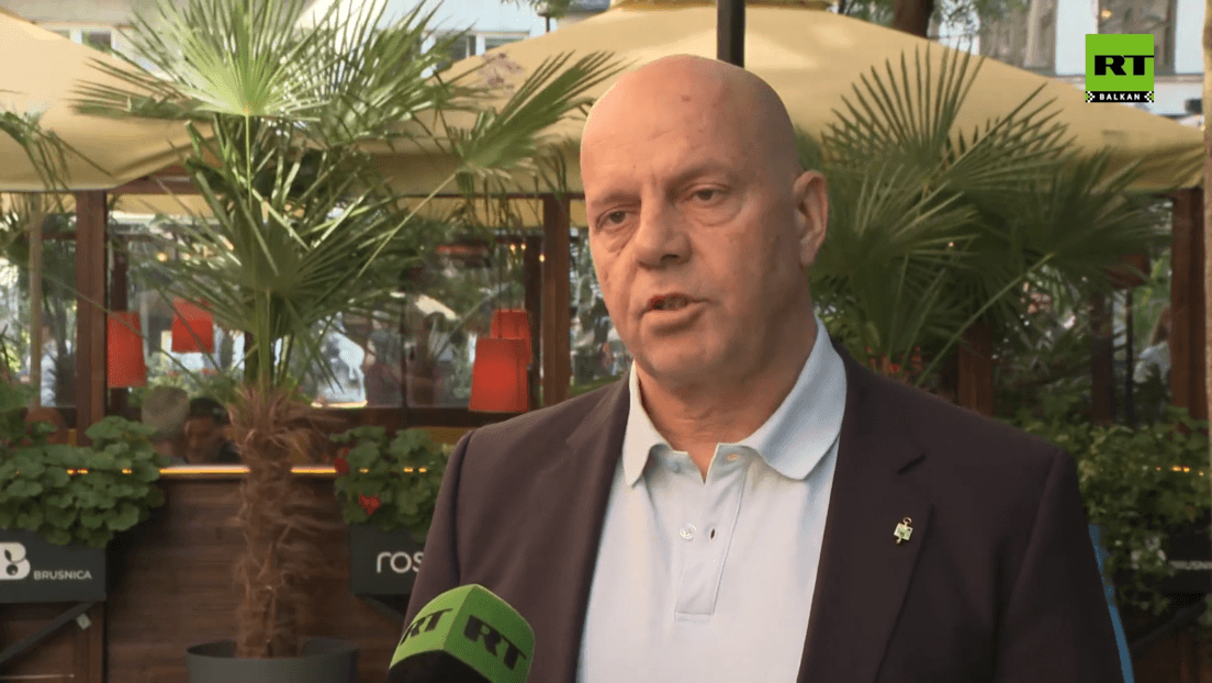 Pavić: Nominacija Majkla Janga Može Najaviti Normalizaciju Američke Diplomacije Prema Srbiji