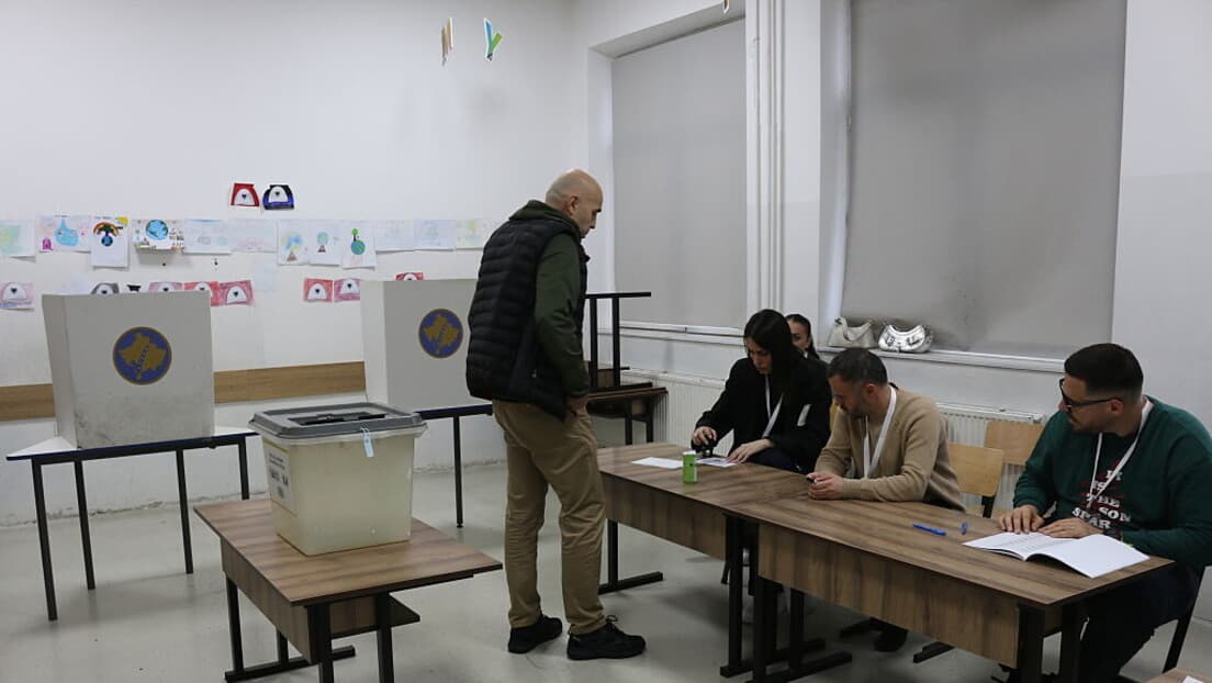 Priština: Zašto EU Neće Poslati Posmatračku Misiju Na Izbore 7. Juna