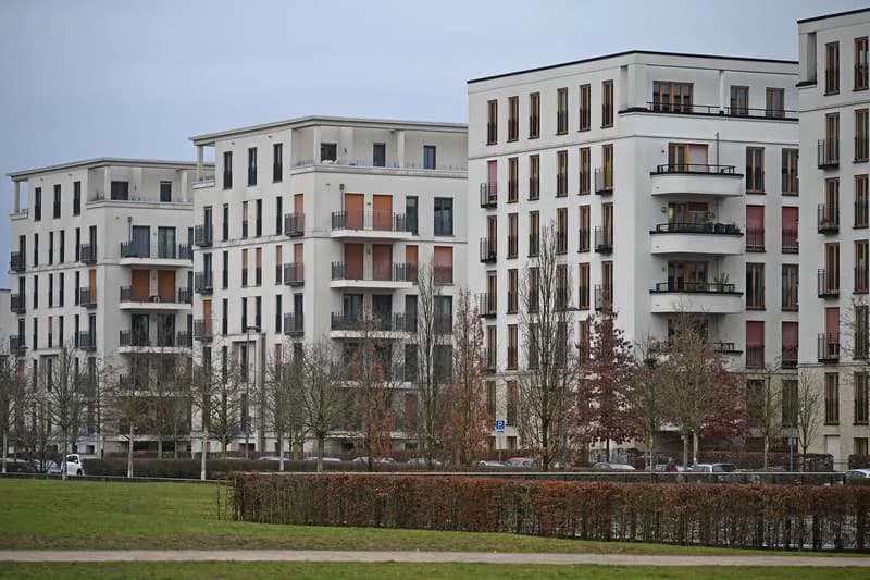 Studija: 6,6 Miliona Zakupaca U Nemačkoj Troši Više Od 30% Prihoda Na Stanovanje