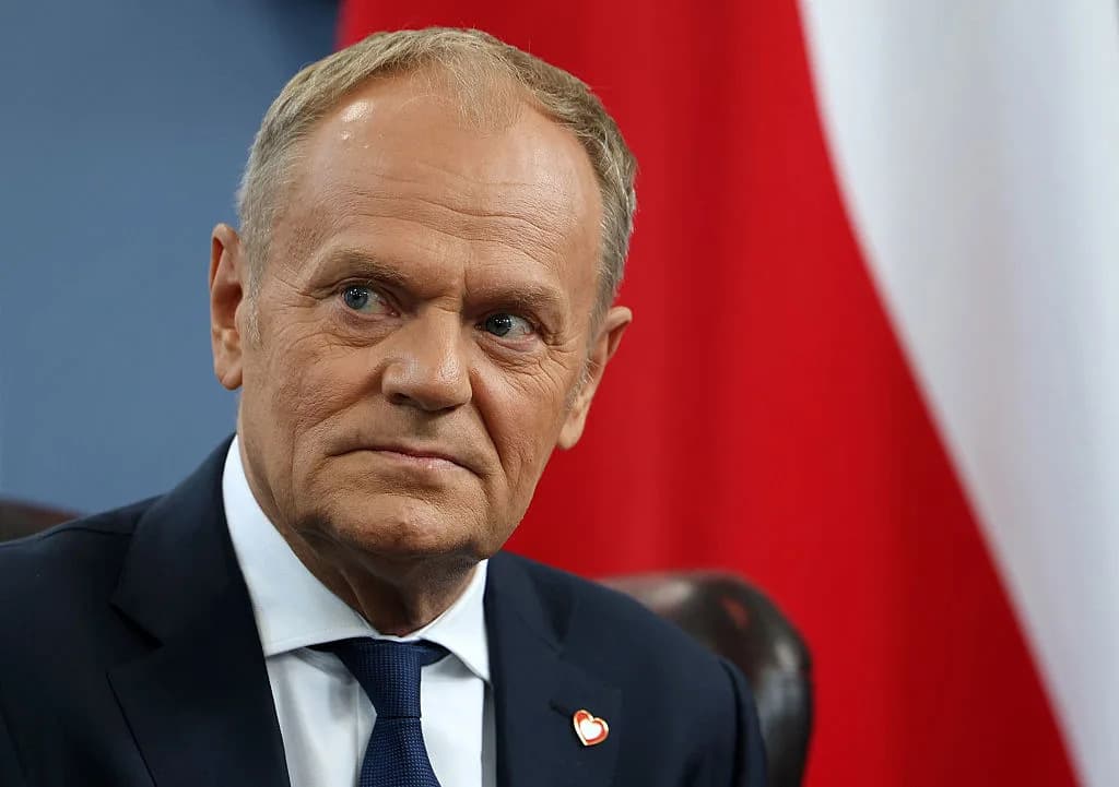 Poljska Zbunjena i Zatečena: Kako Odluke Trumpove Administracije Potkopavaju Poverenje