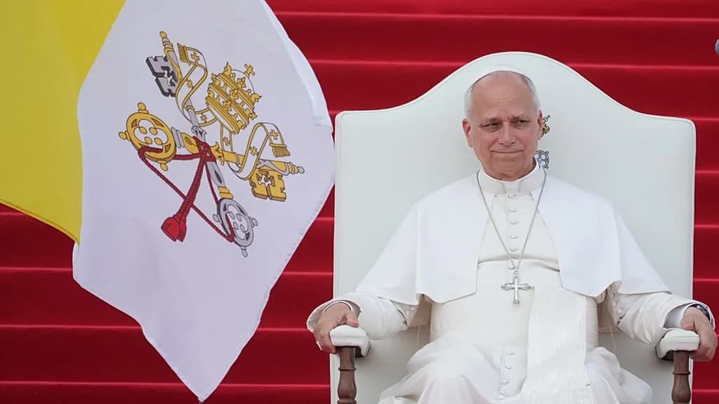 Papa Leo XIV U Španiji: 12 Govora, Preko 2.500 km i Fokus Na Migracijama