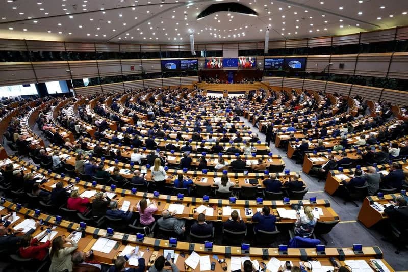 Evropski parlament menja Google za Qwant — Qwant podrazumevana pretraga od 4. juna 2026.