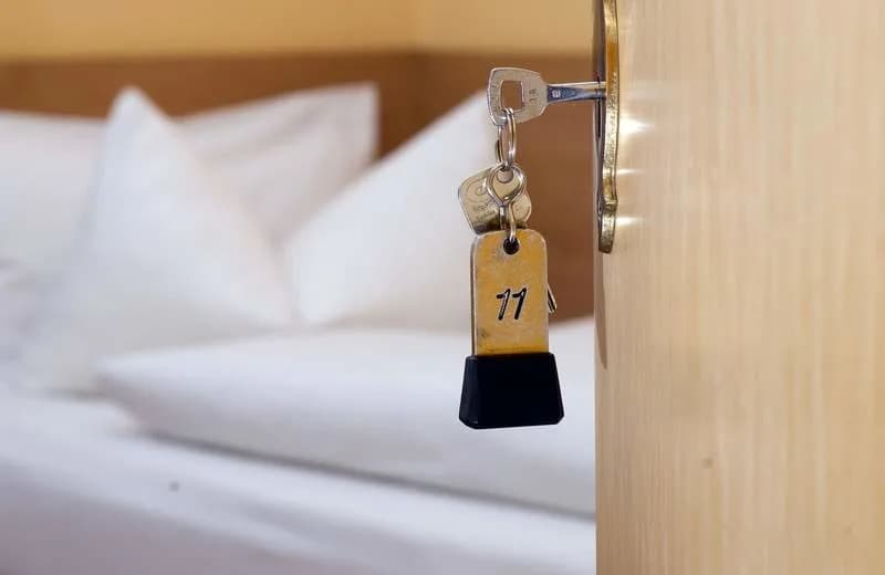 Skandal u hotelu u Bavarskoj: gostu poručili "Ovde Jevreji nisu dozvoljeni" — hotel se izvinio i ponudio besplatan boravak