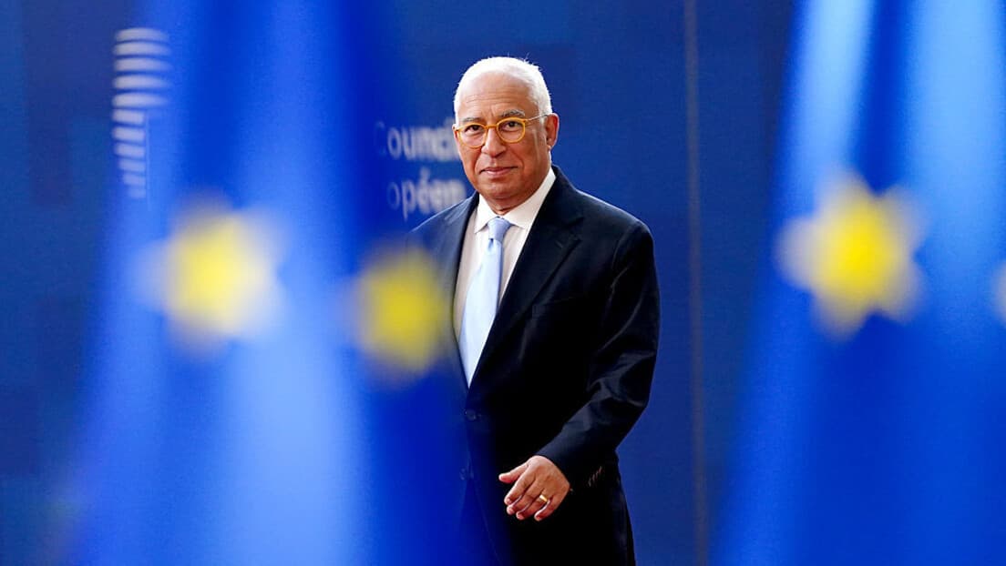 Antonio Košta u Prištini: EU Potvrđuje Kontinuiranu Podršku Kosovu i Poziva Na Prioritet Evrointegracija