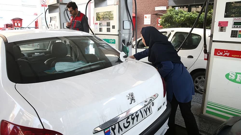 Iran Se Suočen Sa Novom Energetskom Neravnotežom Dok Leto Počinje