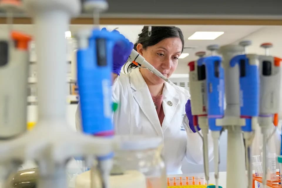 Nove metode protiv hantavirusa pokazuju nadu: tocilizumab i antitela, ali nedostaje finansiranje