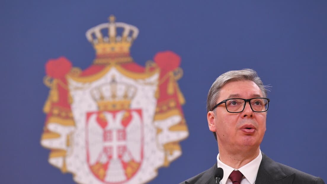 BIA Savetovala Vučiću Da Ne Putuje U Crnu Goru: Prema Operativnim Saznanjima, Radoje Zvicer Navodno U Crnoj Gori