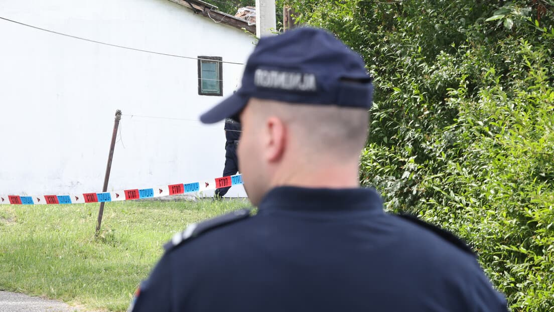 Slučaj "Senjak": Uhapšene Dve Osobe Zbog Zataškavanja Ubistva u Restoranu '27'