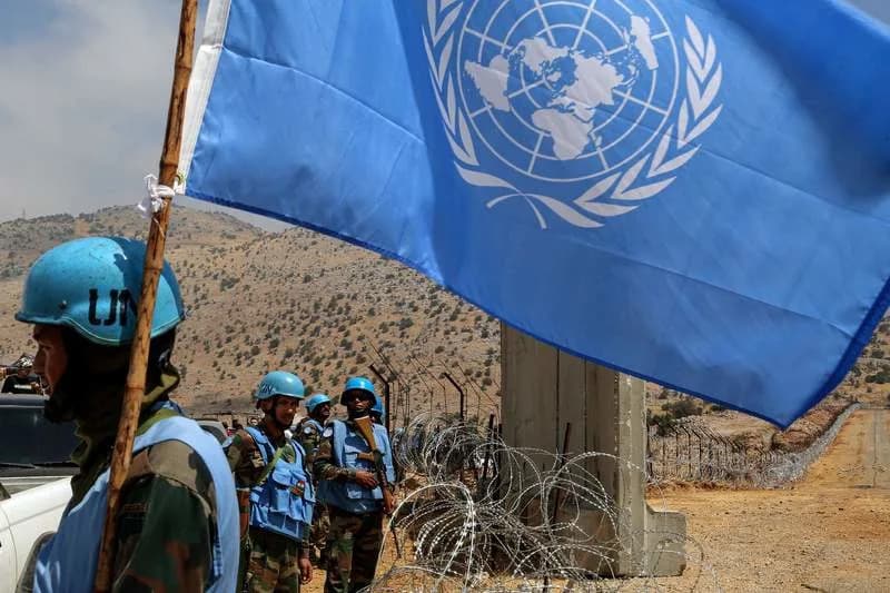 Pripadnik UNIFIL-a poginuo nakon granatiranja kod Marjayuna — dvoje ranjeno