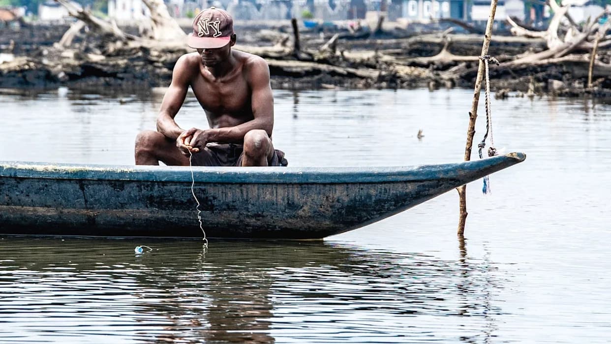 BBC Dokumenti: Shell Je Godinama Pumpao Naftu Kroz "Crveni" Nigerijski Cevovod Uprkos Upozorenjima