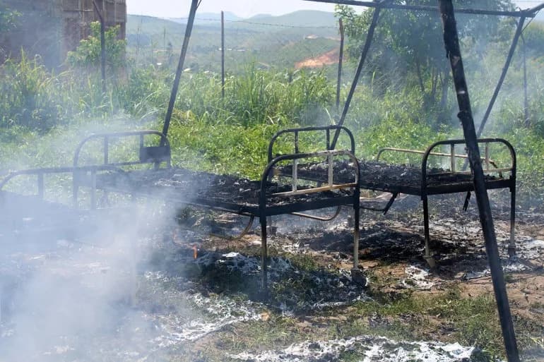 Koje vakcine protiv Ebole (Bundibugyo) se razvijaju i kada bi mogle biti spremne?