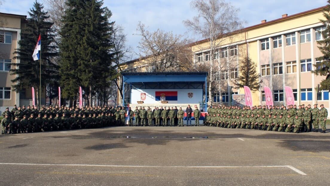 Stariji vodnik Milovan Jovanović poginuo u napadu na UN bazu u Libanu