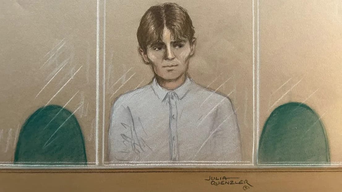 Norveški tinejdžer optužen za pokušaj plaćenog ubistva u Velikoj Britaniji — poslao devojci selfi sa pištoljem, sud čuo