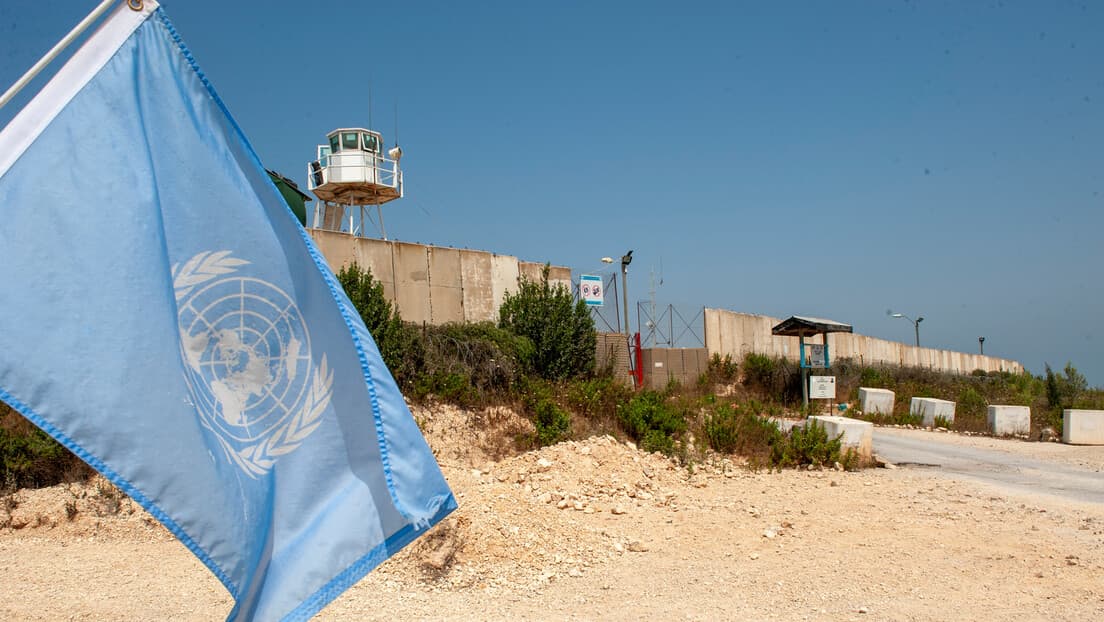 Poginuo srpski mirovnjak u Libanu: Milovan Jovanović preminuo nakon minobacačkog napada na UNIFIL bazu