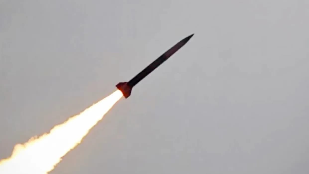 Fire Point Testirao FP-7.X — Korak Ka Jeftinom Ukrajinskom Interceptoru Freyja (Cilj < $1M)