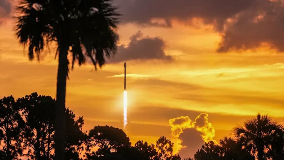 SpaceX Dodao 53 Starlink Satelita U Orbitu Nakon Dva Lansiranja Sa Obe Obale Za 19 Sati