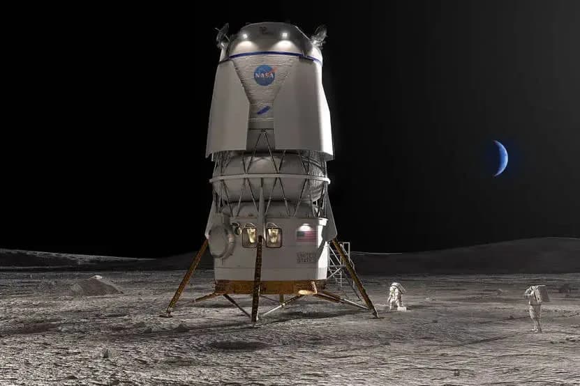 Artemis III: Probni Let Koji Priprema Povratak Ljudi Na Mesec