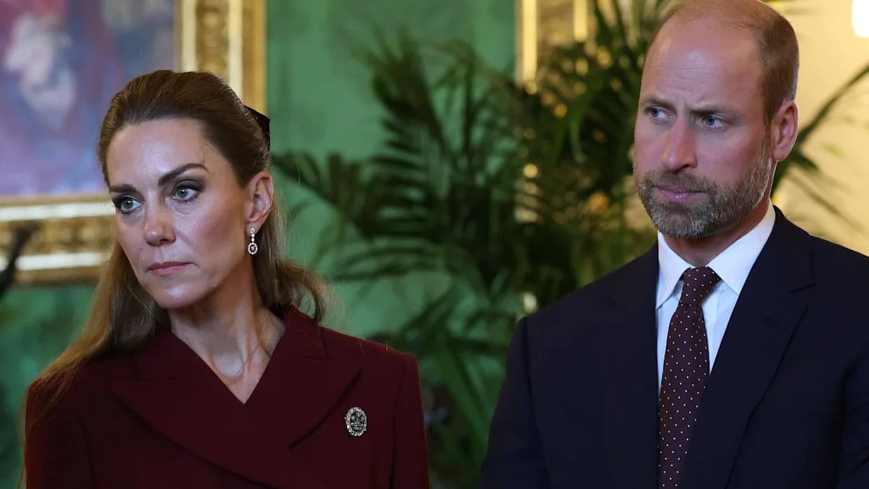 Forest Lodge: Renoviranje od £396,993 — Skupi radovi za novi dom princa Williama i princeze Kate