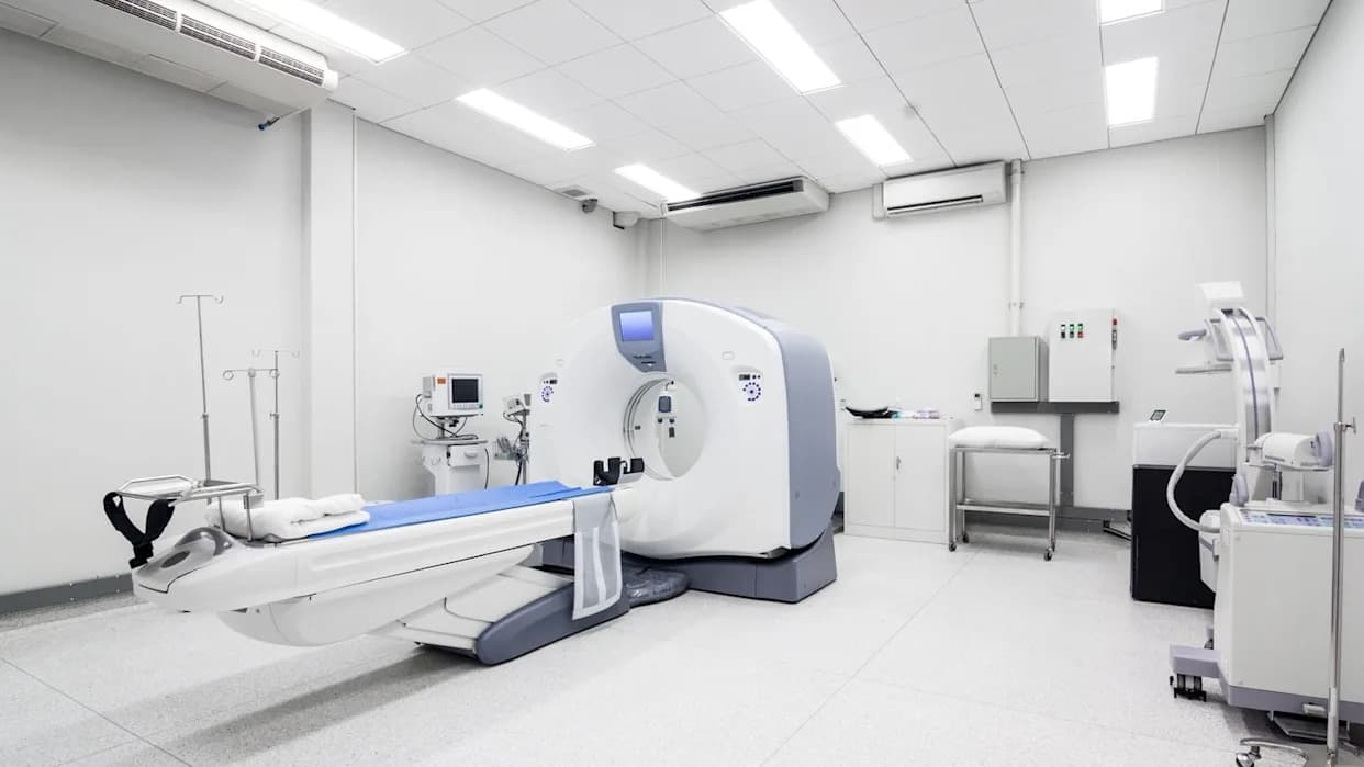 FDA Odobrila GE HealthCare MIM Contour ProtégéAI+ 2.0 — AI Koji Skraćuje Vreme Planiranja Radioterapije