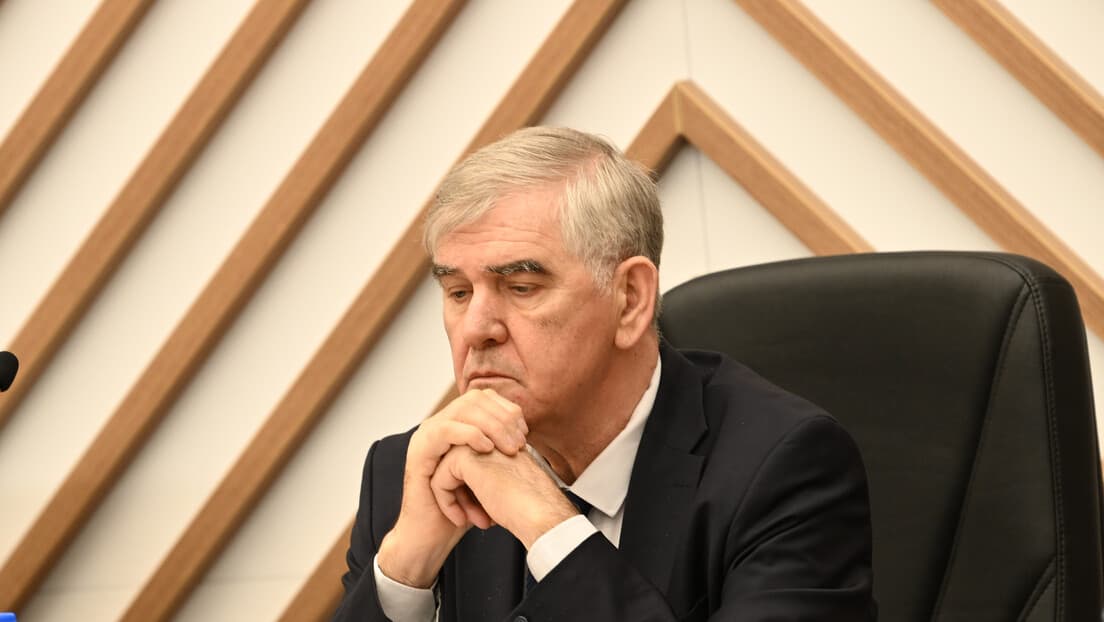 Berisha: Politizacija prava Albanaca u Preševu, Bujanovcu i Medveđi — Upozorenje na regionalne uticaje