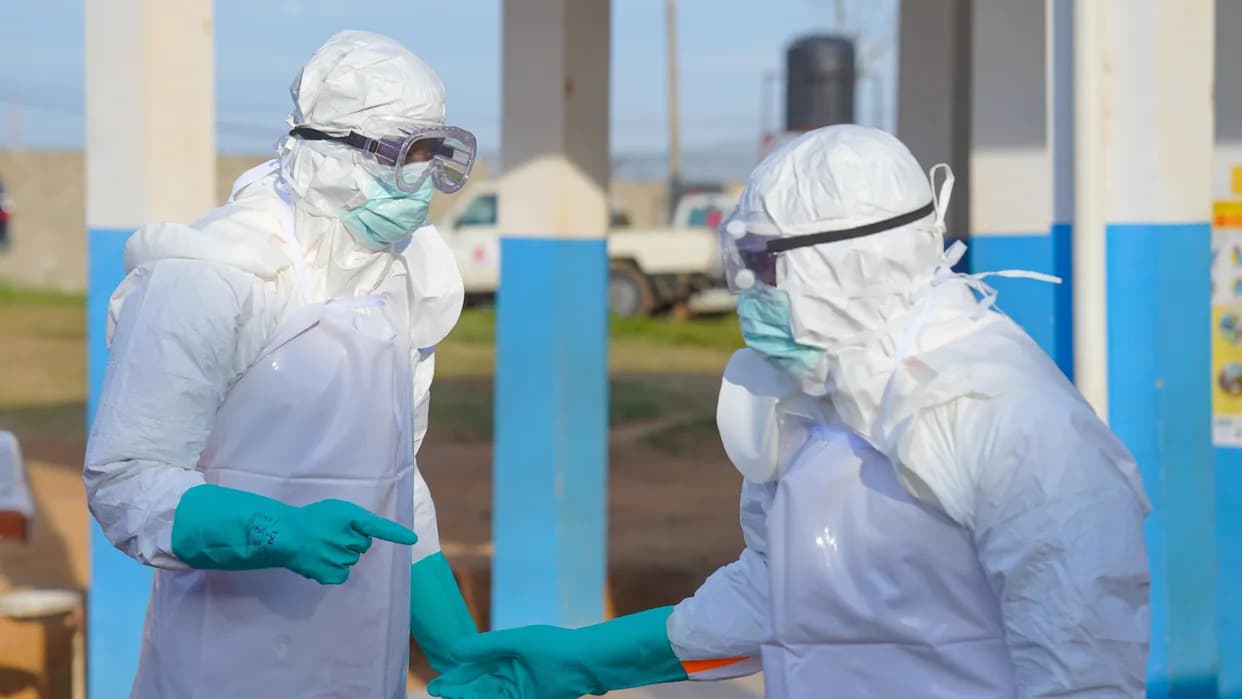 Pad zvaničnih brojeva o Eboli u DR Kongu deluje ohrabrujuće — ali opasnost nije nestala