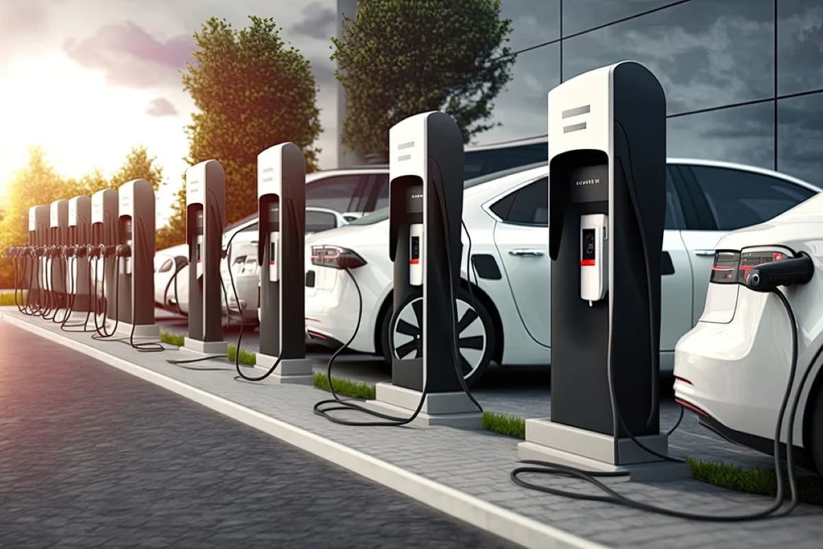 Zašto vaš električni auto skriva mračnu stranu: rudarenje, voda i ljudske posledice
