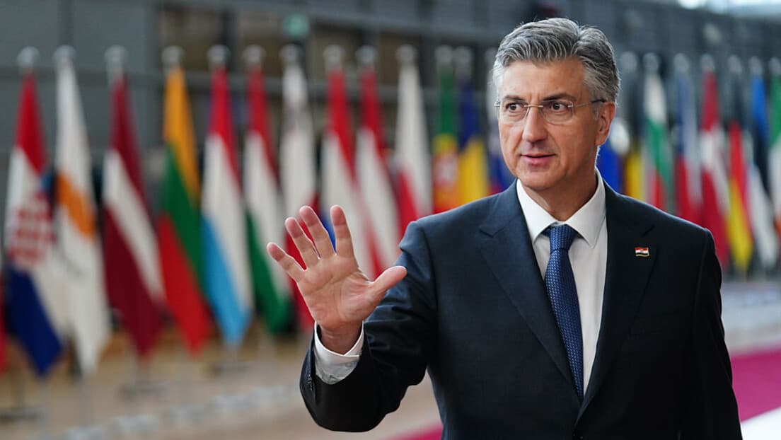 Plenković u Tivtu: Morinj, „Jadran“ i Prevlaka — Zagreb traži napredak po otvorenim pitanjima