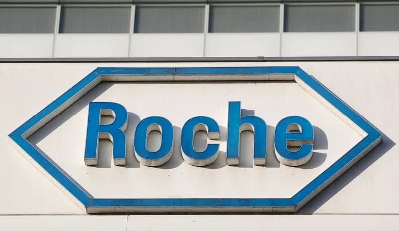 Roche: Enicepatid Smanjuje Telesnu Težinu U Proseku Za 22,7% Nakon 48 Nedelja