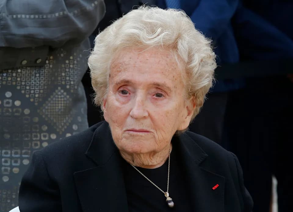 Bernadette Chirac, Bivša Prva Dama Francuske, Preminula u 93. Godini — "Velika Dama Srca"