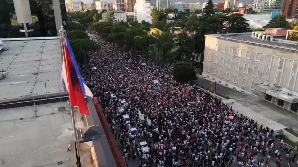 Ivanka Trump i Jared Kushner Planiraju Luksuzni Resort Na Zaštićenoj Albanskoj Obali — Protesti I Istraga