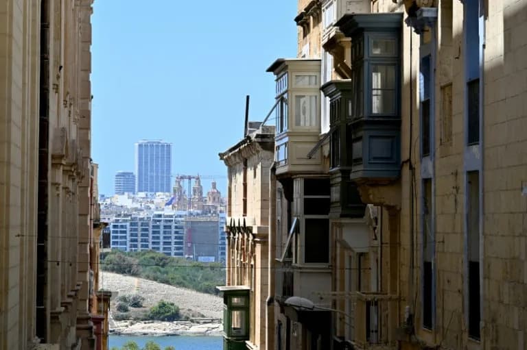 Malta Pred "Implozijom": Kako Betonski Bum Guta Njive, Istoriju i Vodu