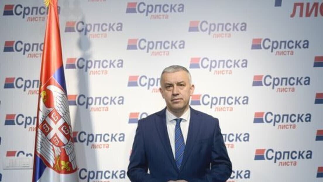 Elek pred izbore na KiM: Očekujem veću izlaznost — narod razume težinu trenutka