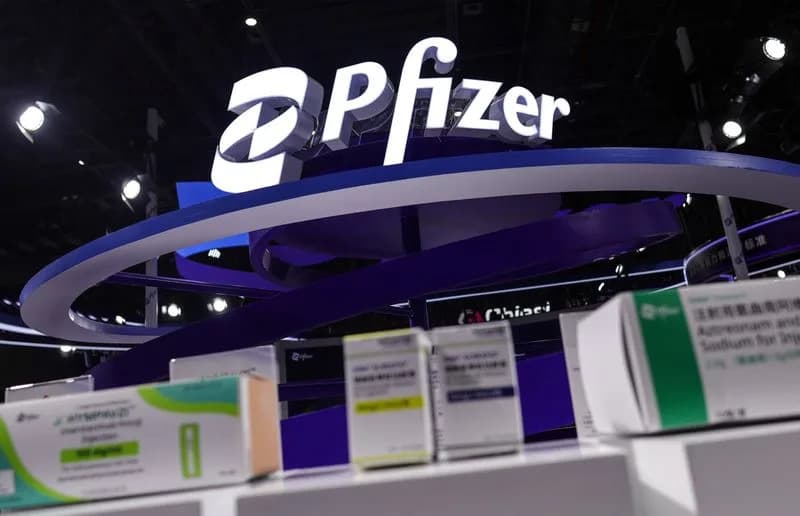 Pfizerov mesečni injekcioni lek za mršavljenje ima sličan profil nuspojava kao Wegovy u srednjefaznom ispitivanju