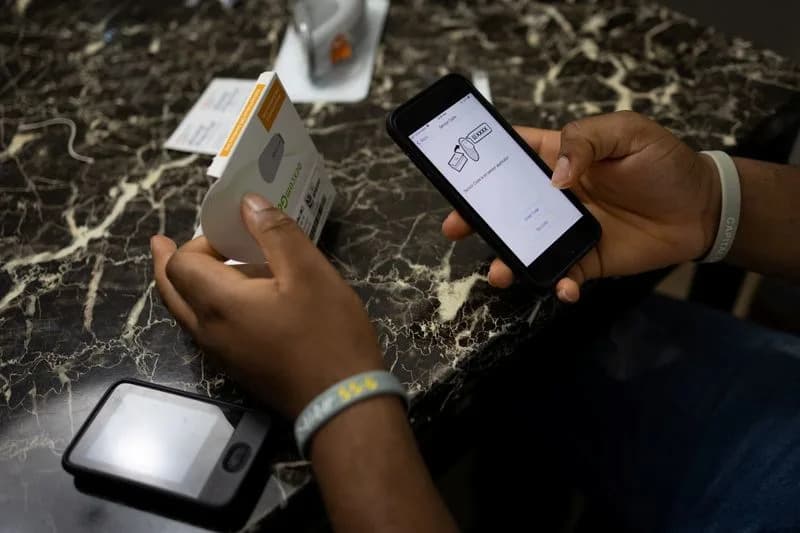 Dexcom G7 Znatno Poboljšava Kontrolu Glikemije Kod Pacijenata Sa Dijabetesom Tip 2 Koji Ne Koriste Insulin