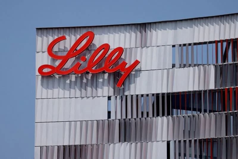 Retatrutid Smanjuje Apneju u Snu Za 60,6% — Eli Lilly Najavljuje Olakšanje Bola u Kolenu i Velik Gubitak Težine