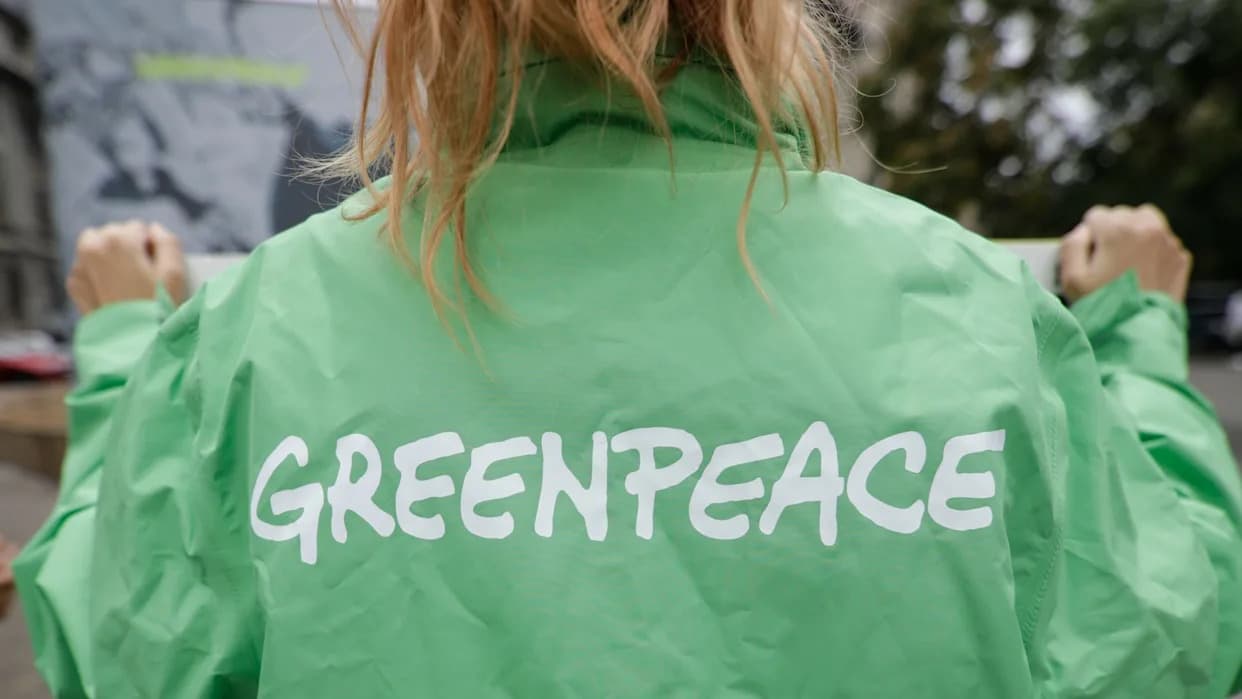 Holandski sud dozvolio Greenpeaceu da vodi slučaj protiv Energy Transfera u sporu oko Dakota Access cevovoda