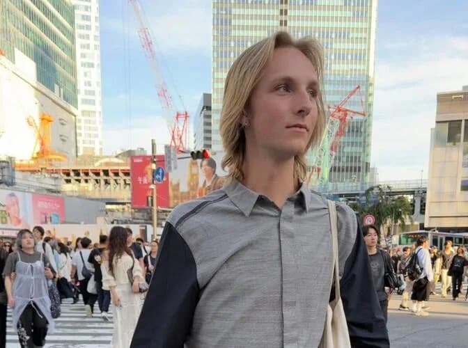 Majka Potvrdila: Nestali Student Iz SAD Pronađen Mrtav U Japanu — Pre Nestanka Su Se Posvađali Zbog ChatGPT‑a