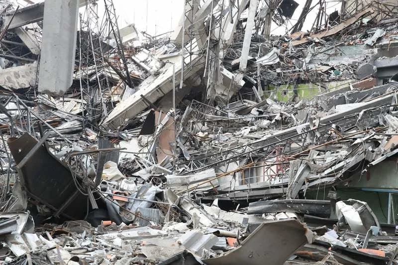 Iran Upozorava Susedne Države: Ne Dozvolite Korišćenje Teritorije Za Američke Napade